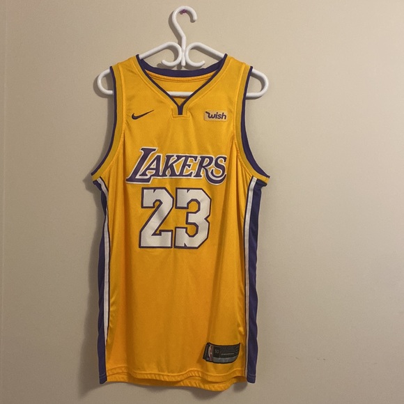 NBA jersey - Picture 2 of 5